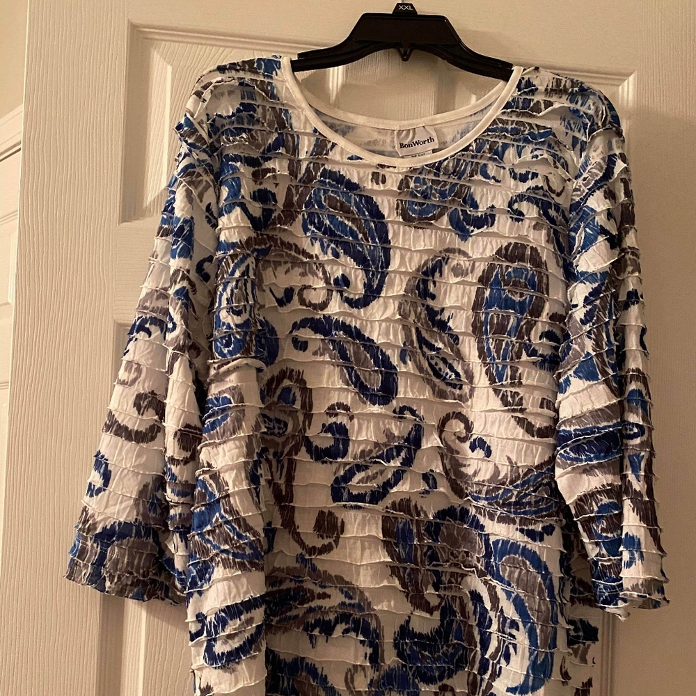 Blouse